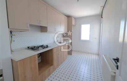 9 EYLÜL MAH DOĞAKENT SİTESİNDE FULL TADİLATLI KİRALIK 3+1 DAİRE