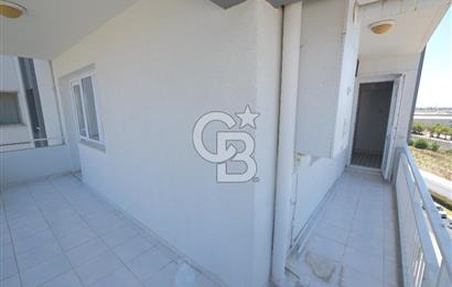9 EYLÜL MAH DOĞAKENT SİTESİNDE FULL TADİLATLI KİRALIK 3+1 DAİRE