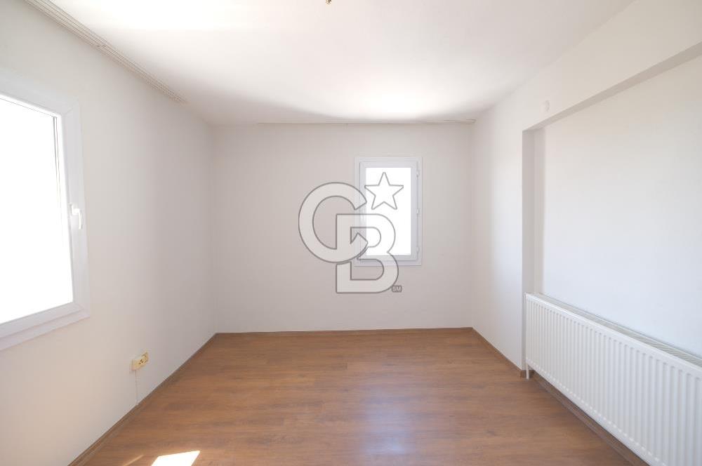 9 EYLÜL MAH DOĞAKENT SİTESİNDE FULL TADİLATLI KİRALIK 3+1 DAİRE