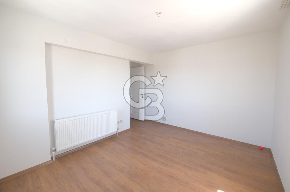 9 EYLÜL MAH DOĞAKENT SİTESİNDE FULL TADİLATLI KİRALIK 3+1 DAİRE