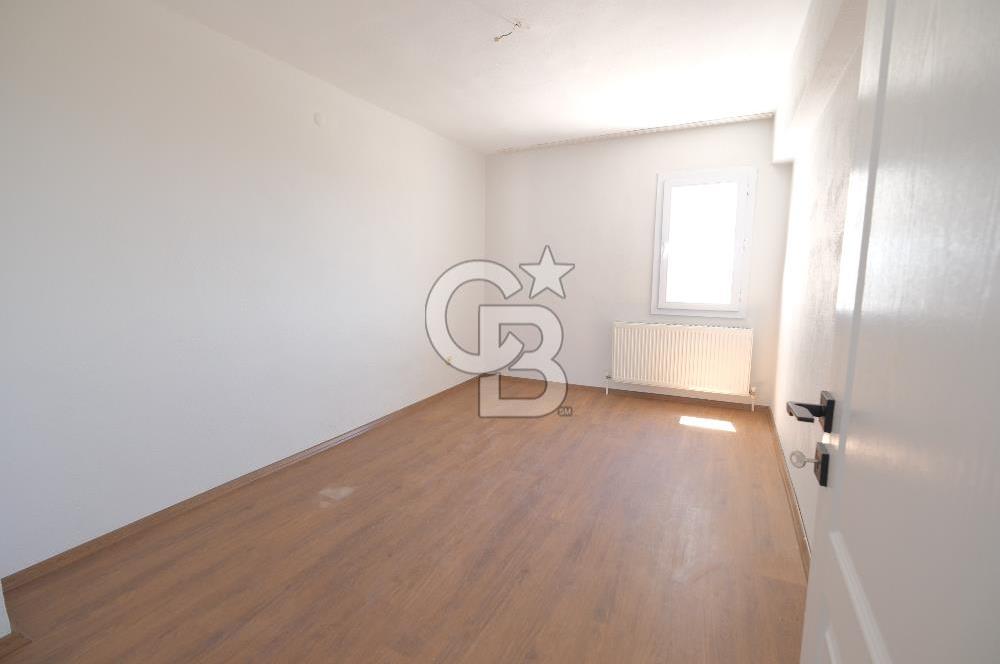 9 EYLÜL MAH DOĞAKENT SİTESİNDE FULL TADİLATLI KİRALIK 3+1 DAİRE