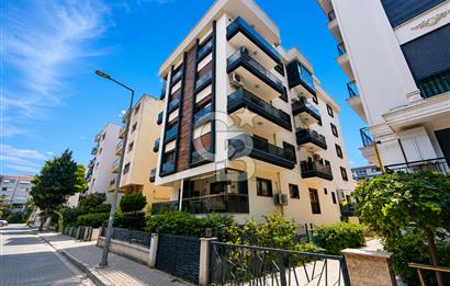 Karşıyaka Bostanlı'nın Kalbinde 2+1 Geniş ve Ferah Kiralık Daire