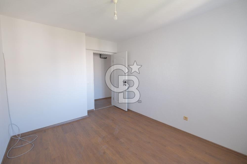 9 EYLÜL MAH DOĞAKENT SİTESİNDE FULL TADİLATLI KİRALIK 3+1 DAİRE