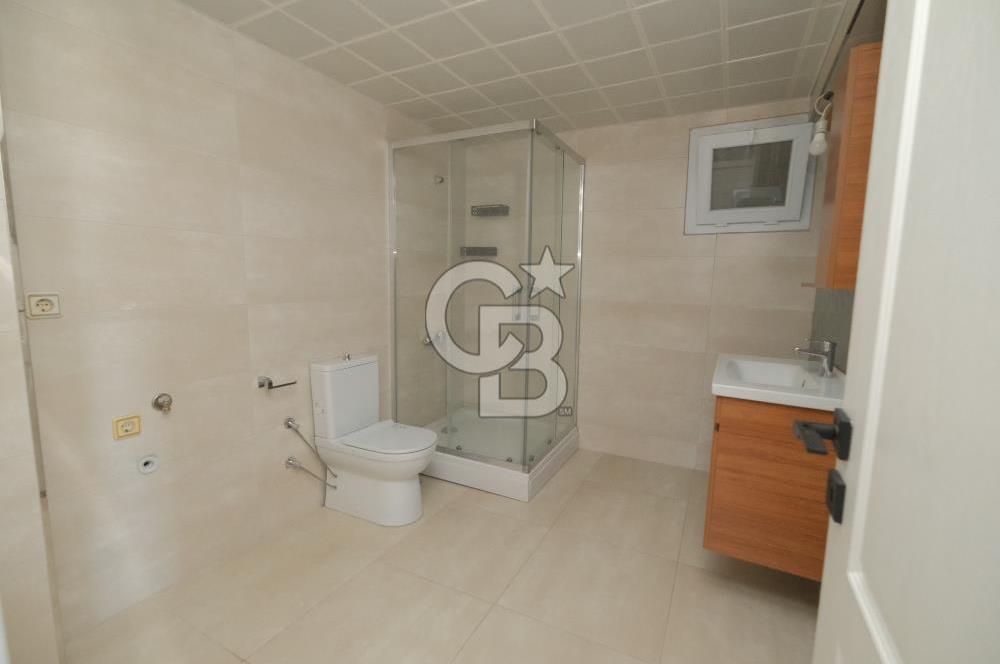 9 EYLÜL MAH DOĞAKENT SİTESİNDE FULL TADİLATLI KİRALIK 3+1 DAİRE