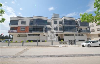 ULUKENT İZBAN YAKINI SATILIK ARA KAT 1+1 DAİRE