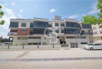 ULUKENT İZBAN YAKINI SATILIK ARA KAT 1+1 DAİRE - 10 - 367302