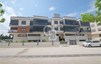 ULUKENT İZBAN YAKINI SATILIK ARA KAT 1+1 DAİRE