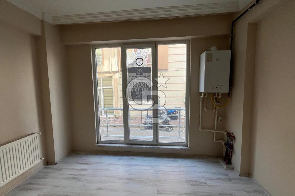 ismetpaşa mah. kiralık 1+1
