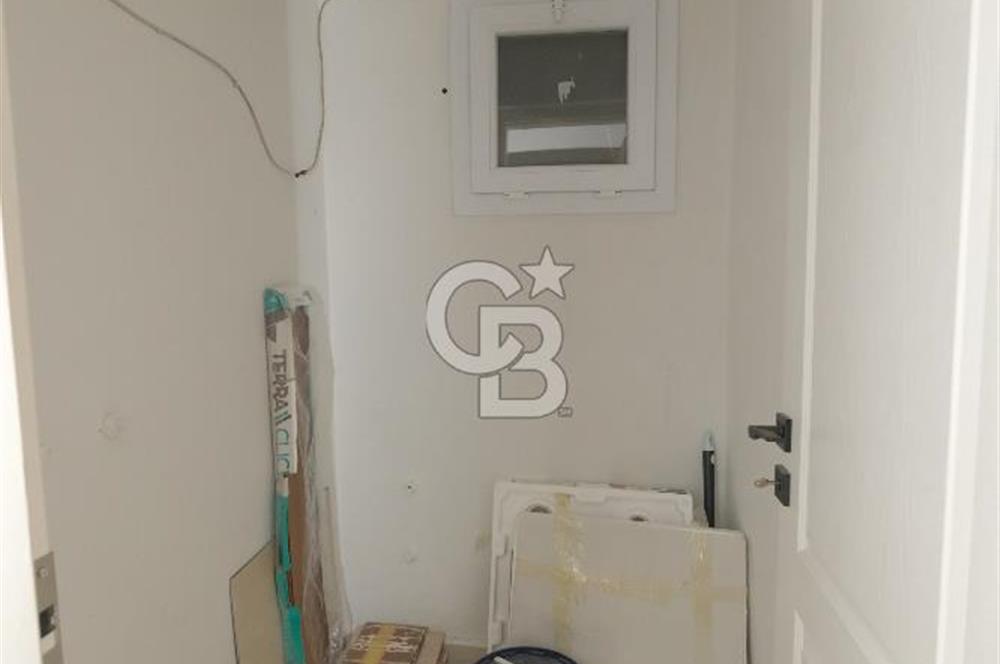 9 EYLÜL MAH DOĞAKENT SİTESİNDE FULL TADİLATLI KİRALIK 3+1 DAİRE
