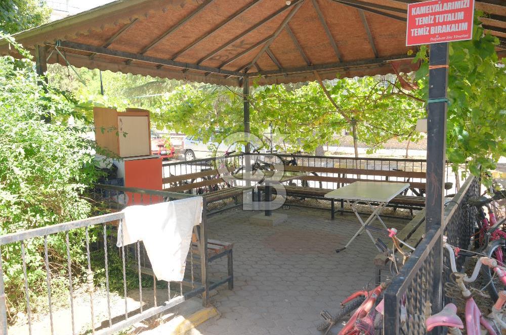 9 EYLÜL MAH DOĞAKENT SİTESİNDE FULL TADİLATLI KİRALIK 3+1 DAİRE