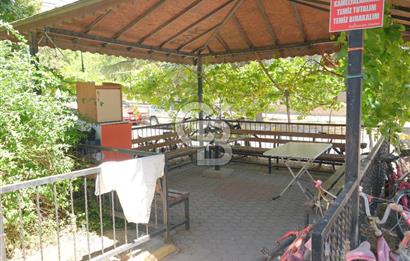9 EYLÜL MAH DOĞAKENT SİTESİNDE FULL TADİLATLI KİRALIK 3+1 DAİRE