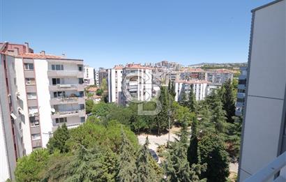 9 EYLÜL MAH DOĞAKENT SİTESİNDE FULL TADİLATLI KİRALIK 3+1 DAİRE