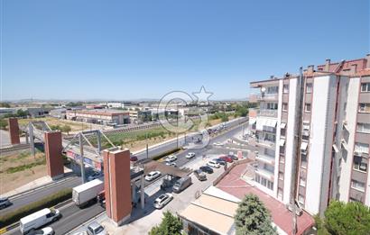 9 EYLÜL MAH DOĞAKENT SİTESİNDE FULL TADİLATLI KİRALIK 3+1 DAİRE