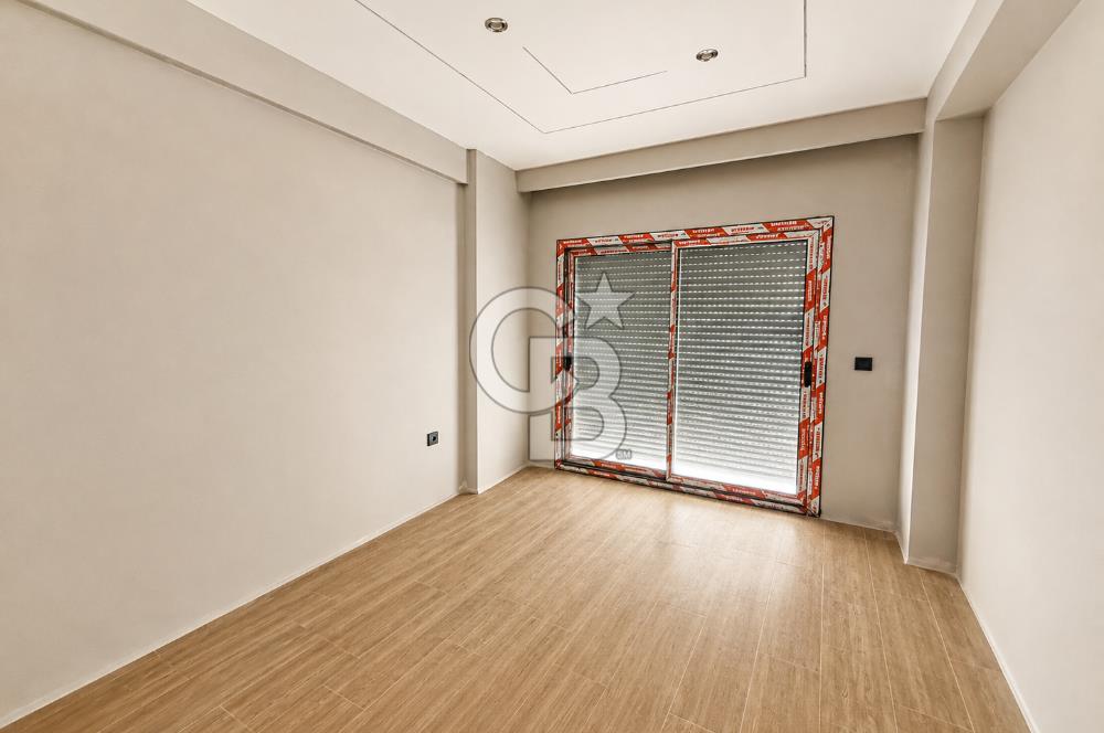Foça'da Müstakil Havuzlu 4+1 Villa