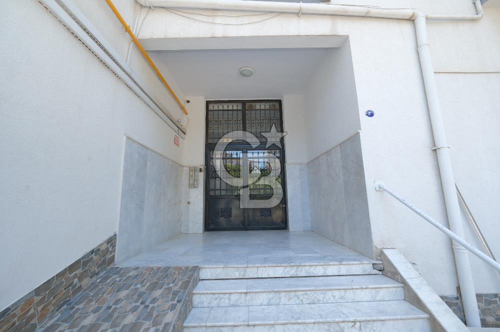 9 EYLÜL MAH DOĞAKENT SİTESİNDE FULL TADİLATLI KİRALIK 3+1 DAİRE