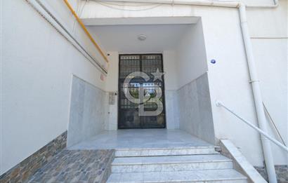 9 EYLÜL MAH DOĞAKENT SİTESİNDE FULL TADİLATLI KİRALIK 3+1 DAİRE