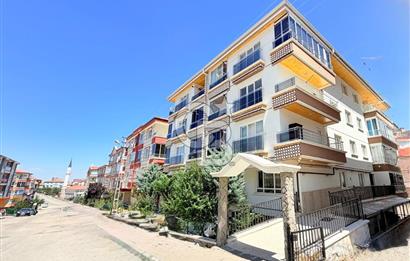 Mamak, Başak Mahallesi, Satılık 3+1, Ara Kat, Kök Tapu, Ön Cephe