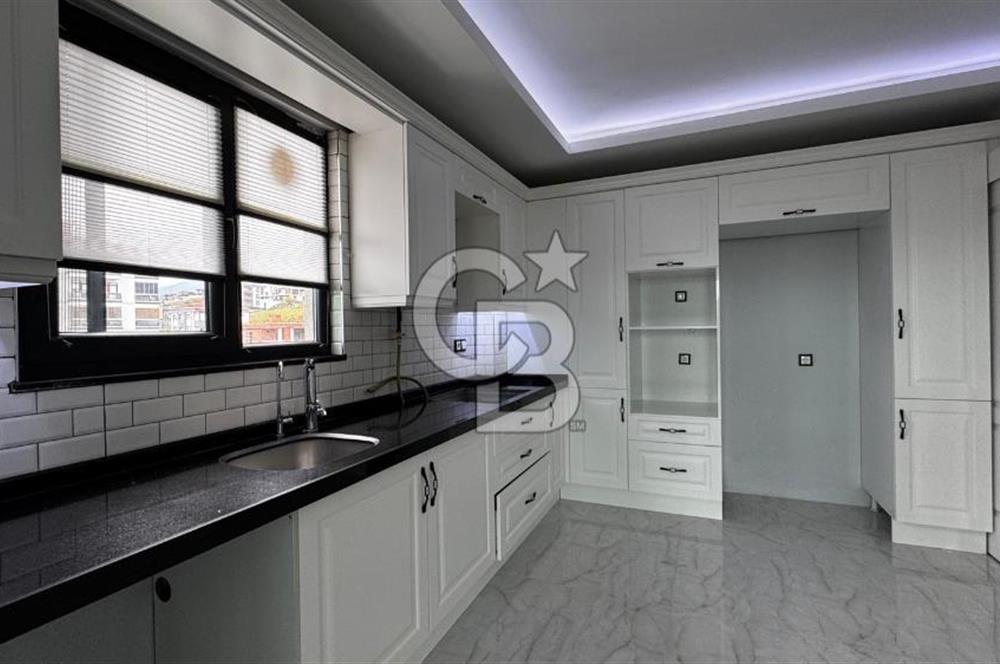 Arven park sitesinde 4+1 lüx daire