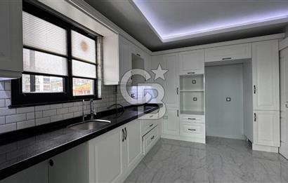 Arven park sitesinde 4+1 lüx daire