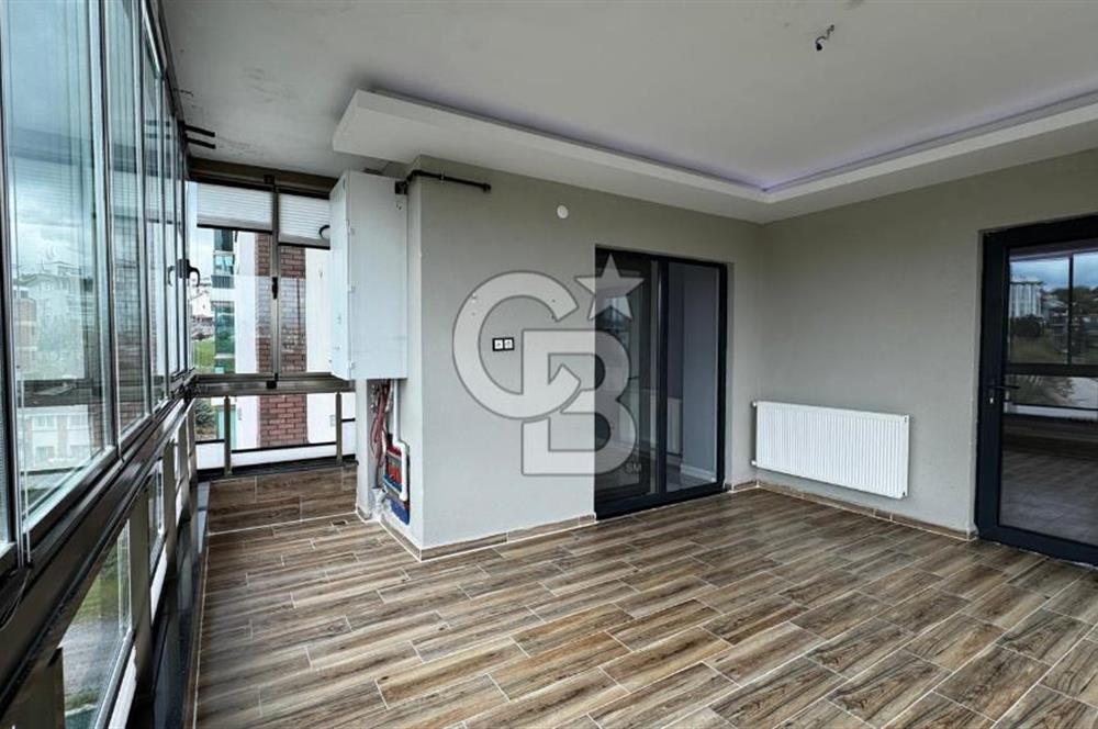 Arven park sitesinde 4+1 lüx daire