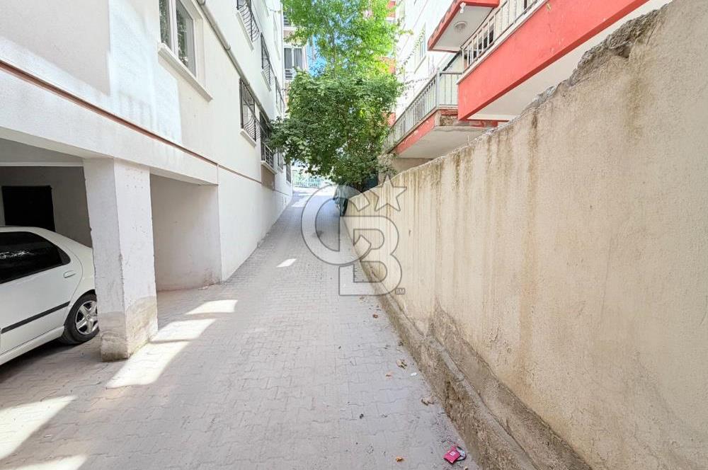Mamak, Başak Mahallesi, Satılık 3+1, Ara Kat, Kök Tapu, Ön Cephe