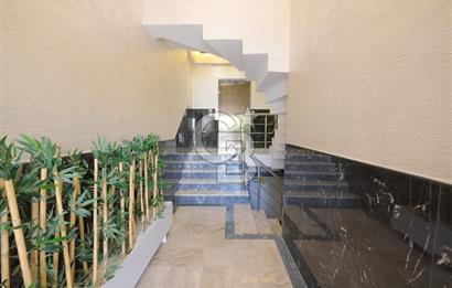 ULUKENT İZBAN YAKINI SATILIK ARA KAT 1+1 DAİRE