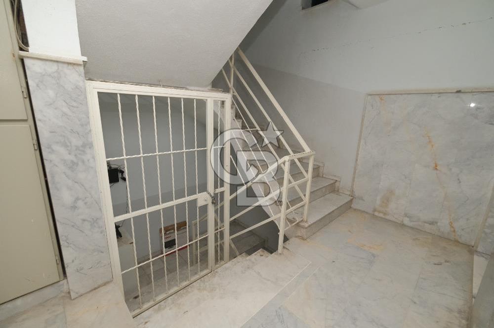 9 EYLÜL MAH DOĞAKENT SİTESİNDE FULL TADİLATLI KİRALIK 3+1 DAİRE
