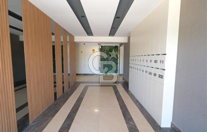 ÇİĞLİ GREEN PARK SİTESİNDE 2+1 TERASLI FULL EŞYALI KİRALIK DAİRE