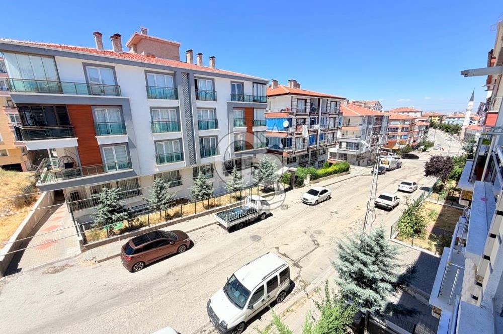 Mamak, Başak Mahallesi, Satılık 3+1, Ara Kat, Kök Tapu, Ön Cephe