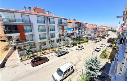 Mamak, Başak Mahallesi, Satılık 3+1, Ara Kat, Kök Tapu, Ön Cephe