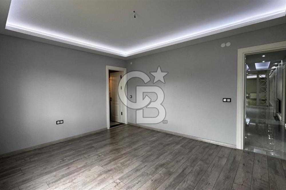Arven park sitesinde 4+1 lüx daire