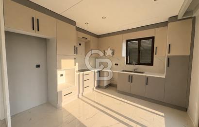 Foça'da Müstakil Havuzlu 4+1 Villa