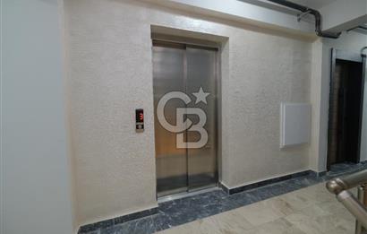 ULUKENT İZBAN YAKINI SATILIK ARA KAT 1+1 DAİRE