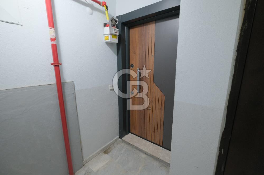 9 EYLÜL MAH DOĞAKENT SİTESİNDE FULL TADİLATLI KİRALIK 3+1 DAİRE