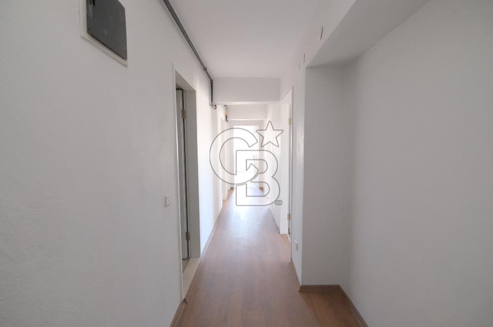 9 EYLÜL MAH DOĞAKENT SİTESİNDE FULL TADİLATLI KİRALIK 3+1 DAİRE