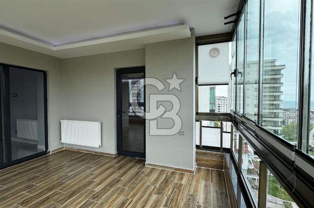 Arven park sitesinde 4+1 lüx daire