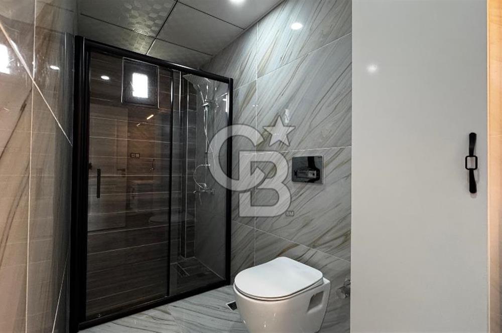 Arven park sitesinde 4+1 lüx daire