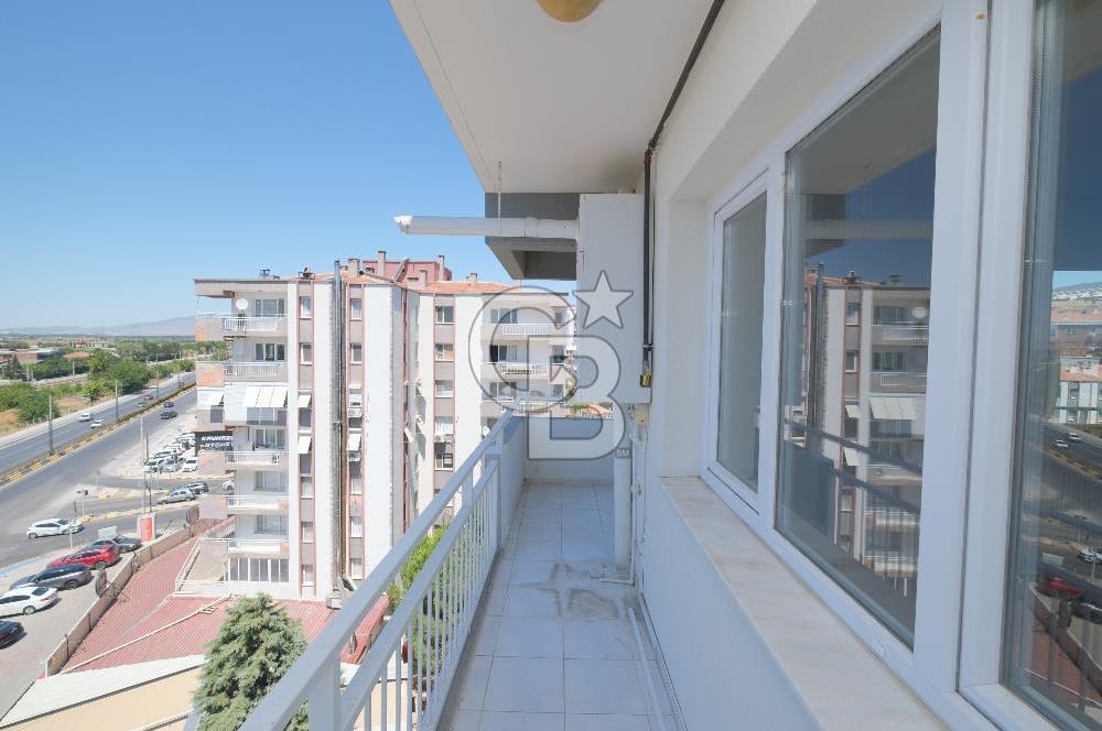 9 EYLÜL MAH DOĞAKENT SİTESİNDE FULL TADİLATLI KİRALIK 3+1 DAİRE
