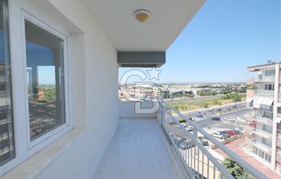 9 EYLÜL MAH DOĞAKENT SİTESİNDE FULL TADİLATLI KİRALIK 3+1 DAİRE
