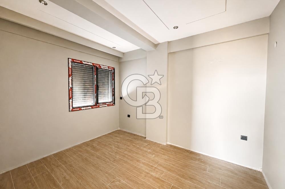 Foça'da Müstakil Havuzlu 4+1 Villa