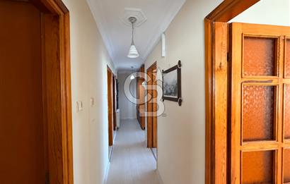 Ayvalık 150 Evlerde Merkezi Konum Bakımlı Doğalgazlı 3+1 Daire