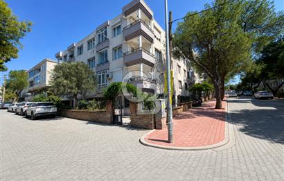 Ayvalık 150 Evlerde Merkezi Konum Bakımlı Doğalgazlı 3+1 Daire