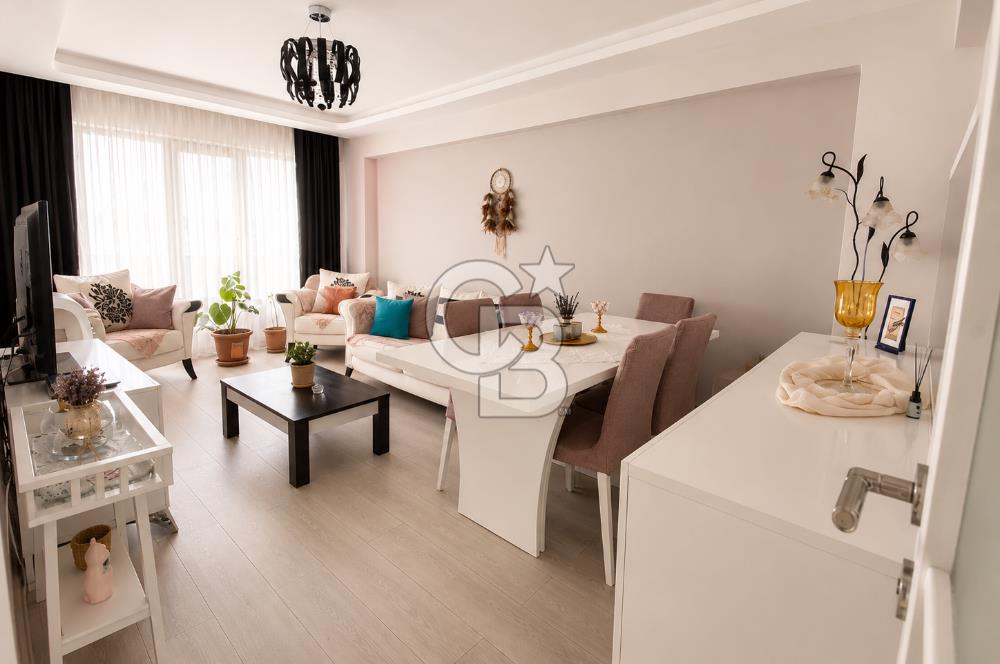 FETHİYE MERKEZDEN 4+1 DUBLEKS DAİRE