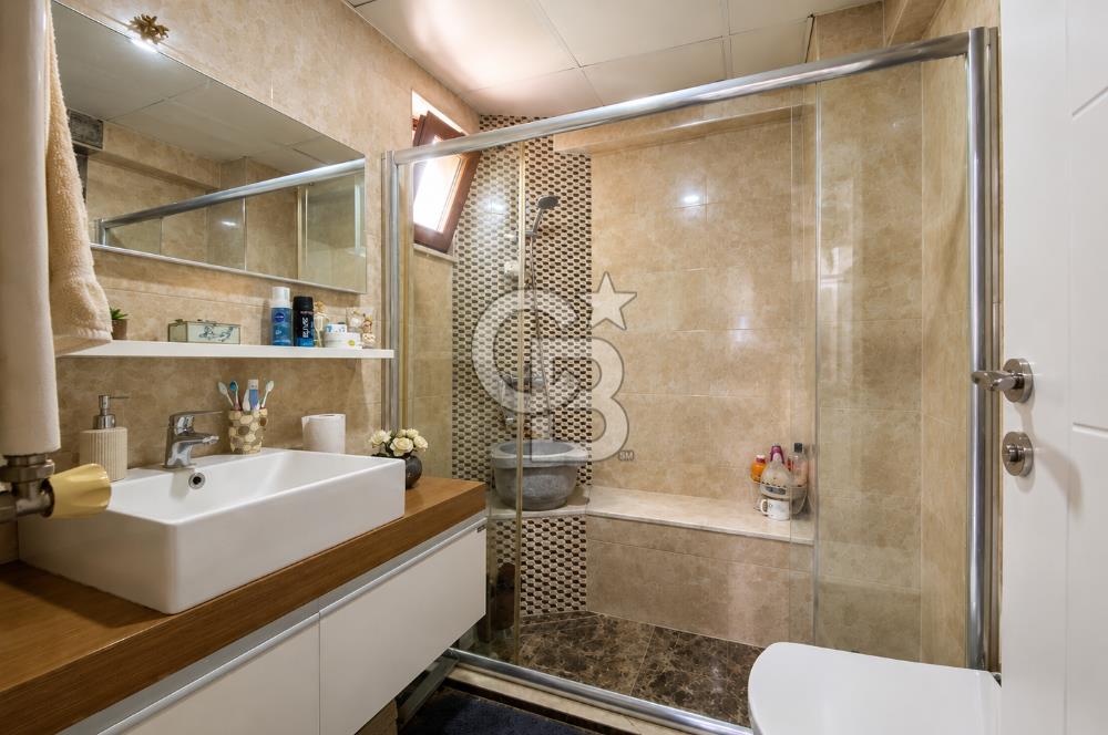 FETHİYE MERKEZDEN 4+1 DUBLEKS DAİRE
