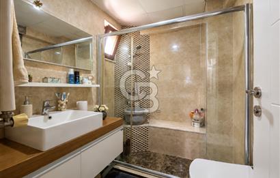 FETHİYE MERKEZDEN 4+1 DUBLEKS DAİRE