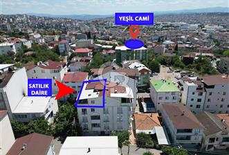 Ulus Mah. Yeşil Cami Karşısı Satılık iki Aileye Uygun Dubleks - 1 - 367289