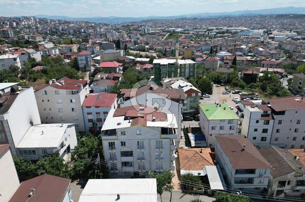 Ulus Mah. Yeşil Cami Karşısı Satılık iki Aileye Uygun Dubleks