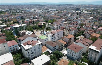 Ulus Mah. Yeşil Cami Karşısı Satılık iki Aileye Uygun Dubleks