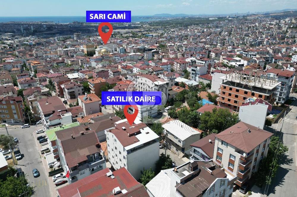 Ulus Mah. Yeşil Cami Karşısı Satılık iki Aileye Uygun Dubleks