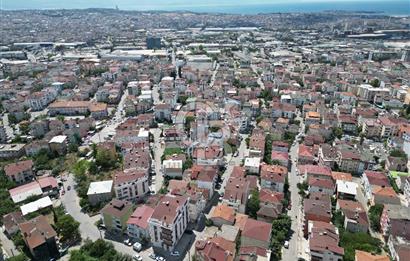 Ulus Mah. Yeşil Cami Karşısı Satılık iki Aileye Uygun Dubleks